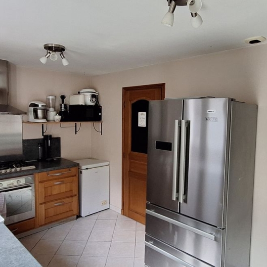  PASSION IMMO : Maison / Villa | SAINT-CLAIR-SUR-EPTE (95770) | 65 m2 | 179 000 € 