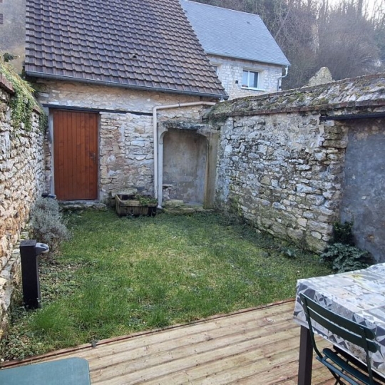  PASSION IMMO : Maison / Villa | SAINT-CLAIR-SUR-EPTE (95770) | 65 m2 | 179 000 € 