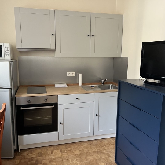 PASSION IMMO : Appartement | PONTOISE (95300) | 15.00m2 | 96 000 € 