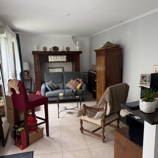 PASSION IMMO : House | PONTOISE (95300) | 83.00m2 | 285 000 € 