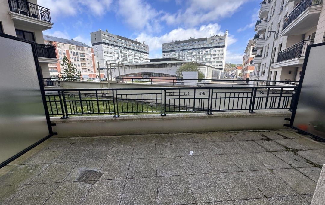 PASSION IMMO : Office | SURESNES (92150) | 76 m2 | 1 965 € 