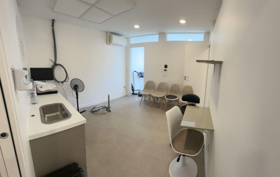 PASSION IMMO : Office | SURESNES (92150) | 76 m2 | 1 965 € 