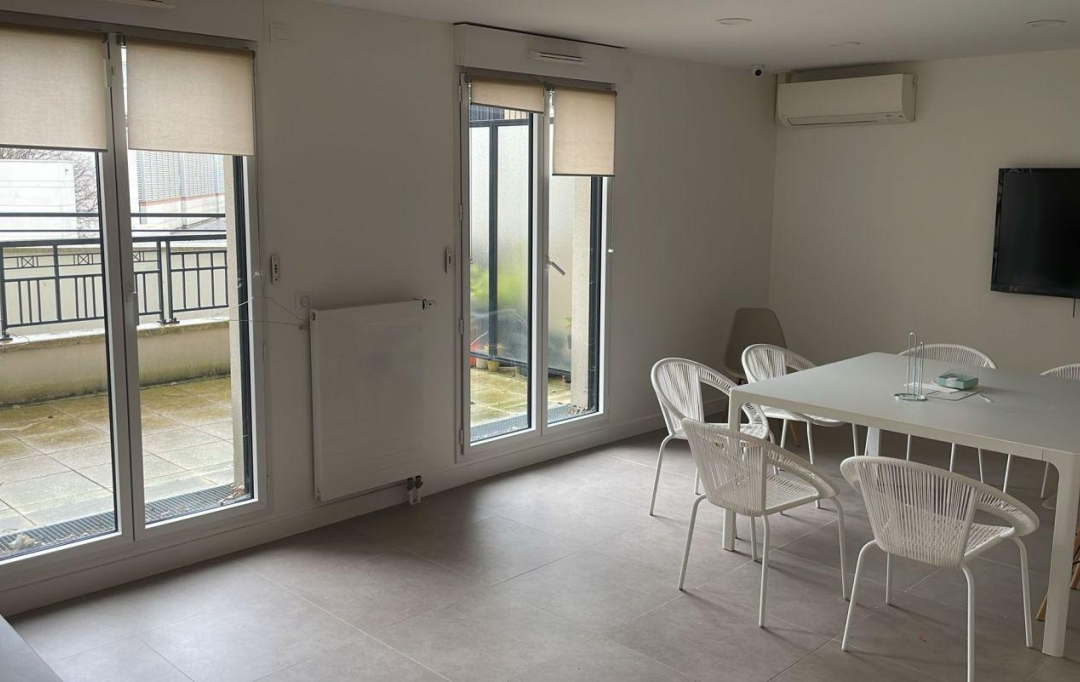 PASSION IMMO : Office | SURESNES (92150) | 76 m2 | 1 965 € 