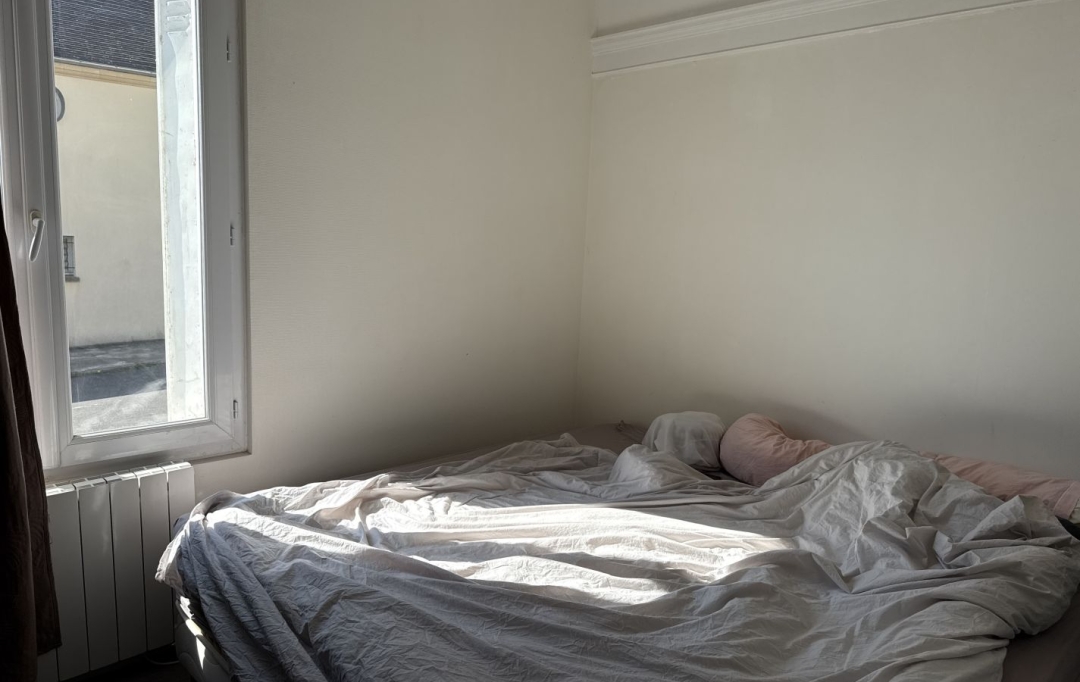 PASSION IMMO : Appartement | LE HEAULME (95640) | 40 m2 | 620 € 