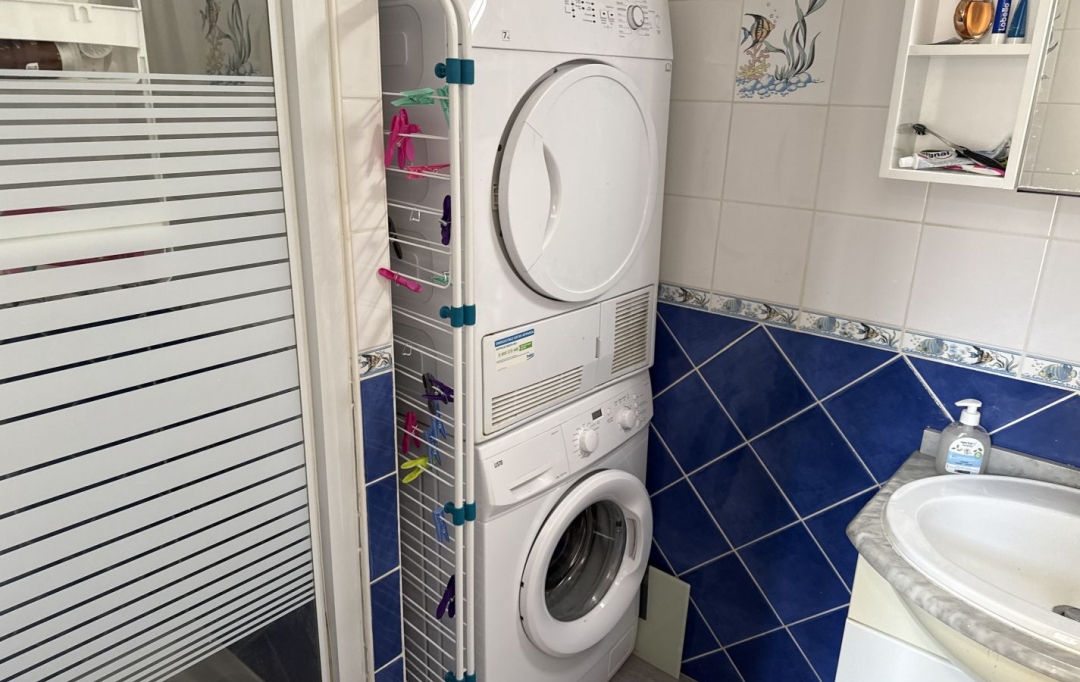 PASSION IMMO : Appartement | LE HEAULME (95640) | 40 m2 | 620 € 