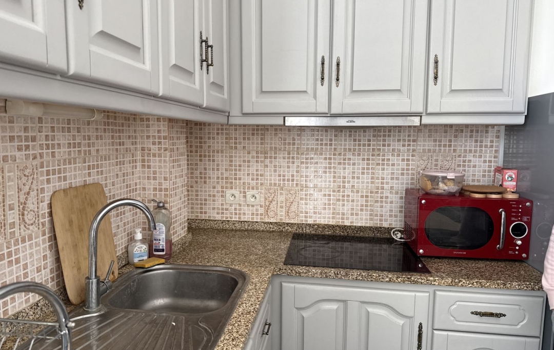 PASSION IMMO : Appartement | LE HEAULME (95640) | 40 m2 | 620 € 