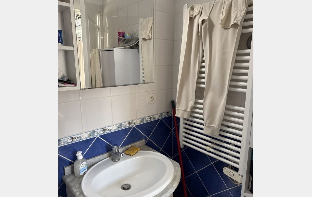PASSION IMMO : Appartement | LE HEAULME (95640) | 40 m2 | 620 € 