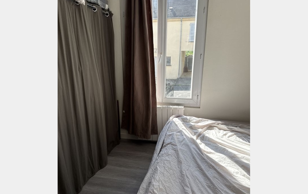 PASSION IMMO : Appartement | LE HEAULME (95640) | 40 m2 | 620 € 