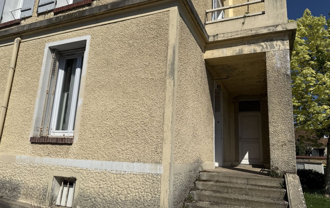 PASSION IMMO : Appartement | LE HEAULME (95640) | 40 m2 | 620 € 