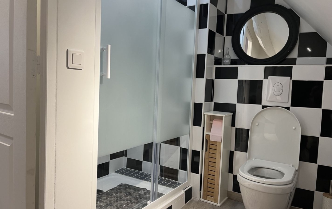 PASSION IMMO : Maison / Villa | MARINES (95640) | 41 m2 | 760 € 