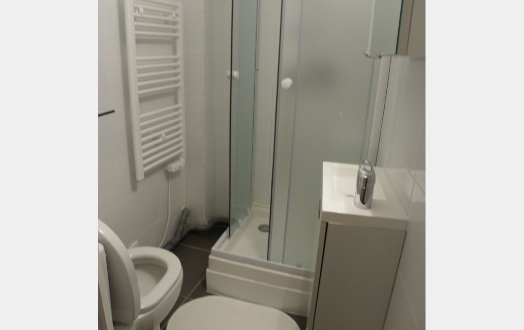 PASSION IMMO : Appartement | PONTOISE (95300) | 17 m2 | 650 € 