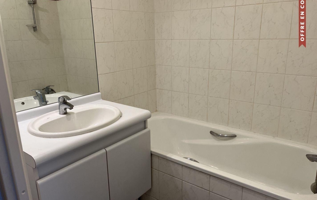 PASSION IMMO : Appartement | VAUREAL (95490) | 63 m2 | 229 000 € 