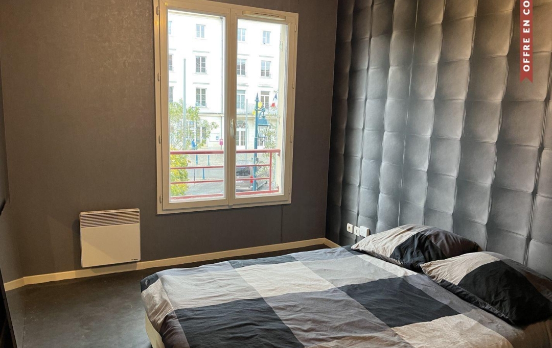 PASSION IMMO : Appartement | VAUREAL (95490) | 63 m2 | 229 000 € 