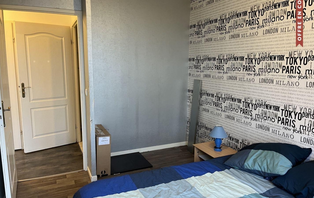 PASSION IMMO : Appartement | VAUREAL (95490) | 63 m2 | 229 000 € 