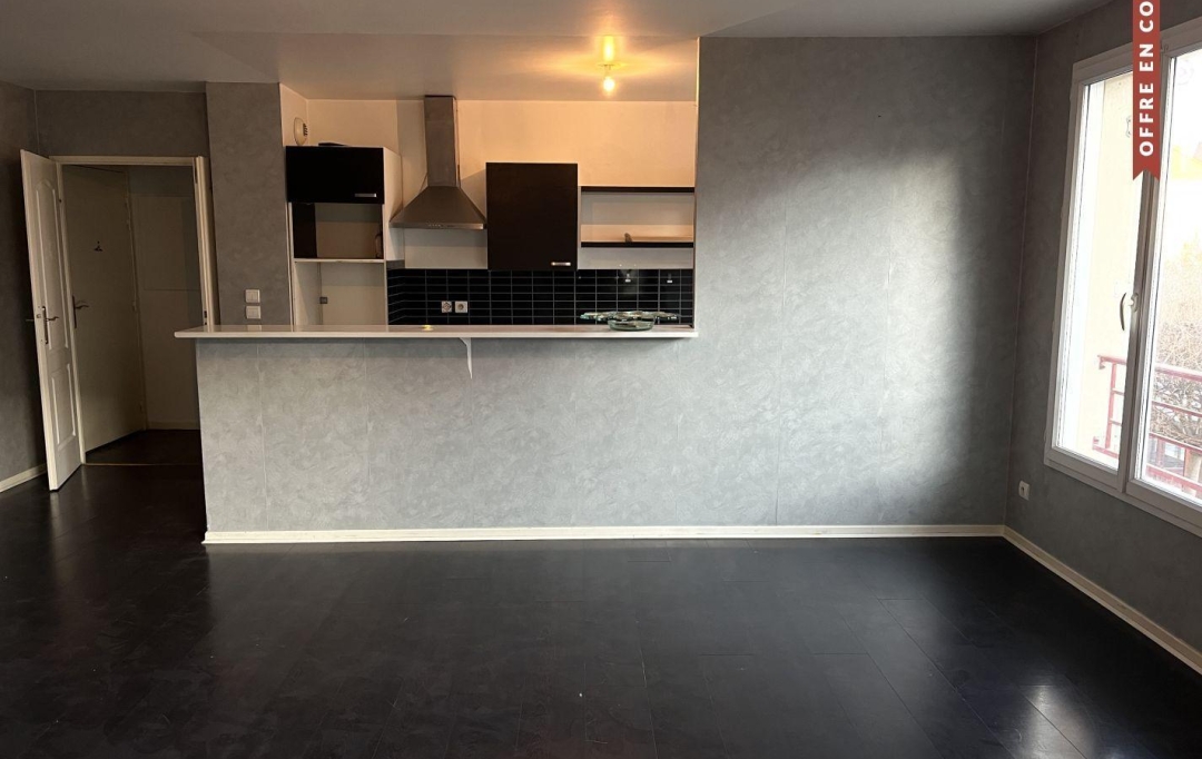 PASSION IMMO : Appartement | VAUREAL (95490) | 63 m2 | 229 000 € 