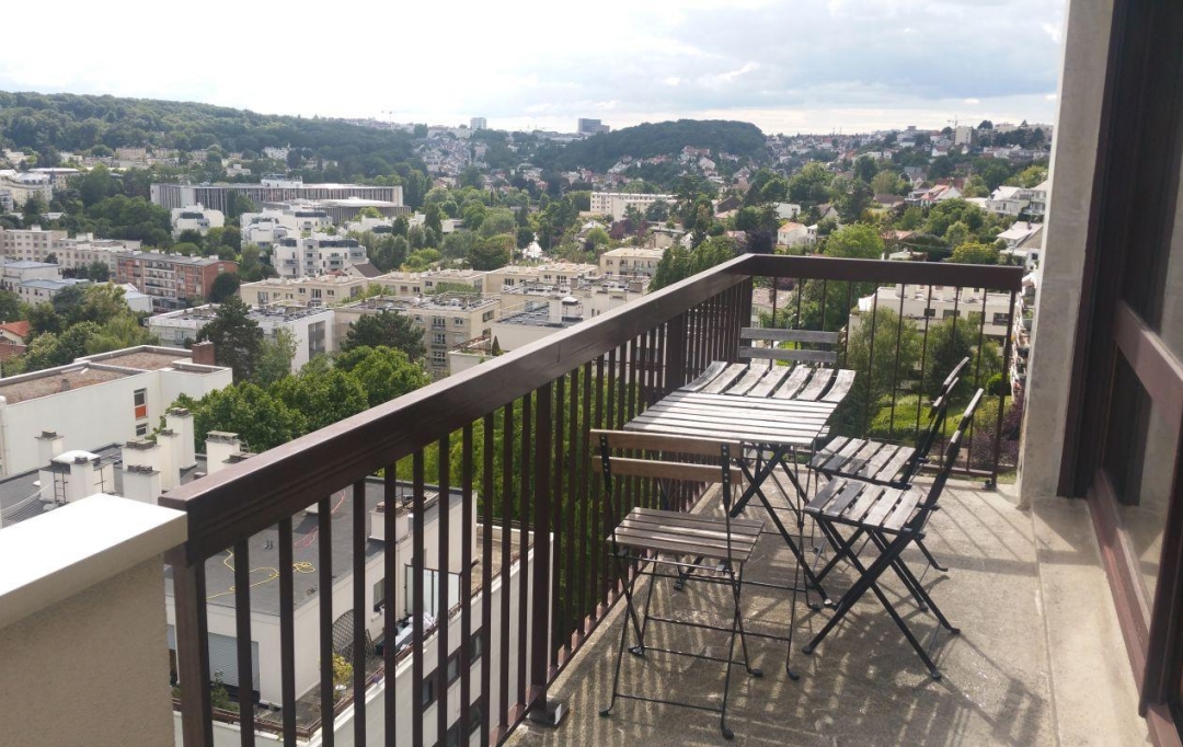 PASSION IMMO : Appartement | FONTENAY-AUX-ROSES (92260) | 106 m2 | 458 350 € 