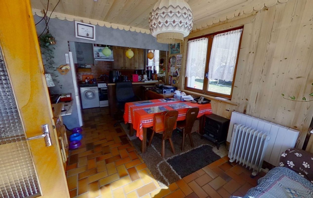 PASSION IMMO : Appartement | BELLEVAUX (74470) | 58 m2 | 179 000 € 