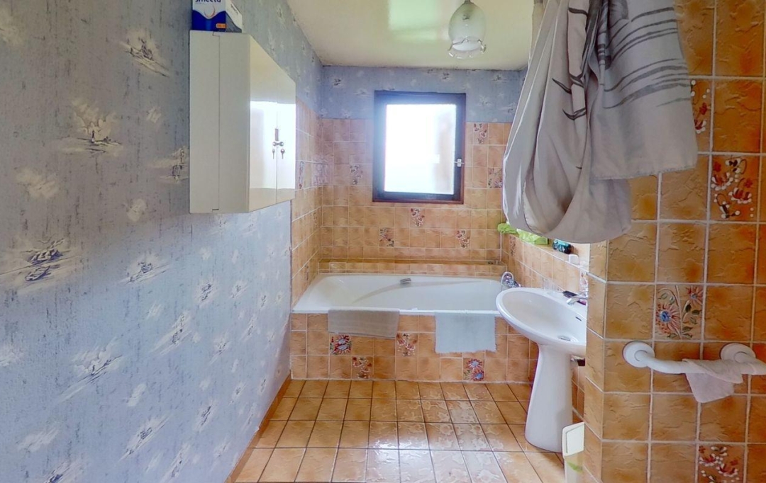 PASSION IMMO : Maison / Villa | COUSSEY (88630) | 100 m2 | 116 000 € 