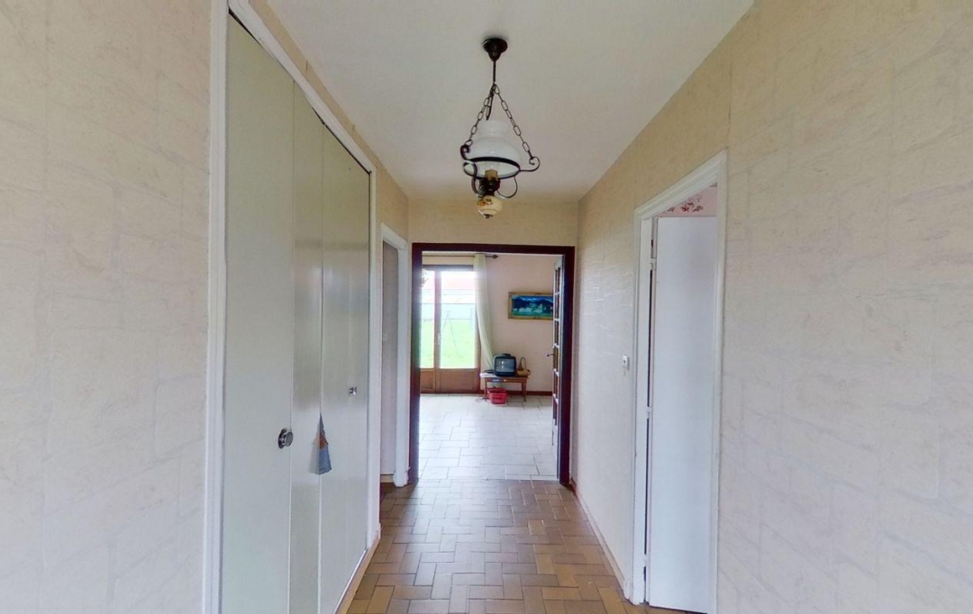PASSION IMMO : Maison / Villa | COUSSEY (88630) | 100 m2 | 116 000 € 