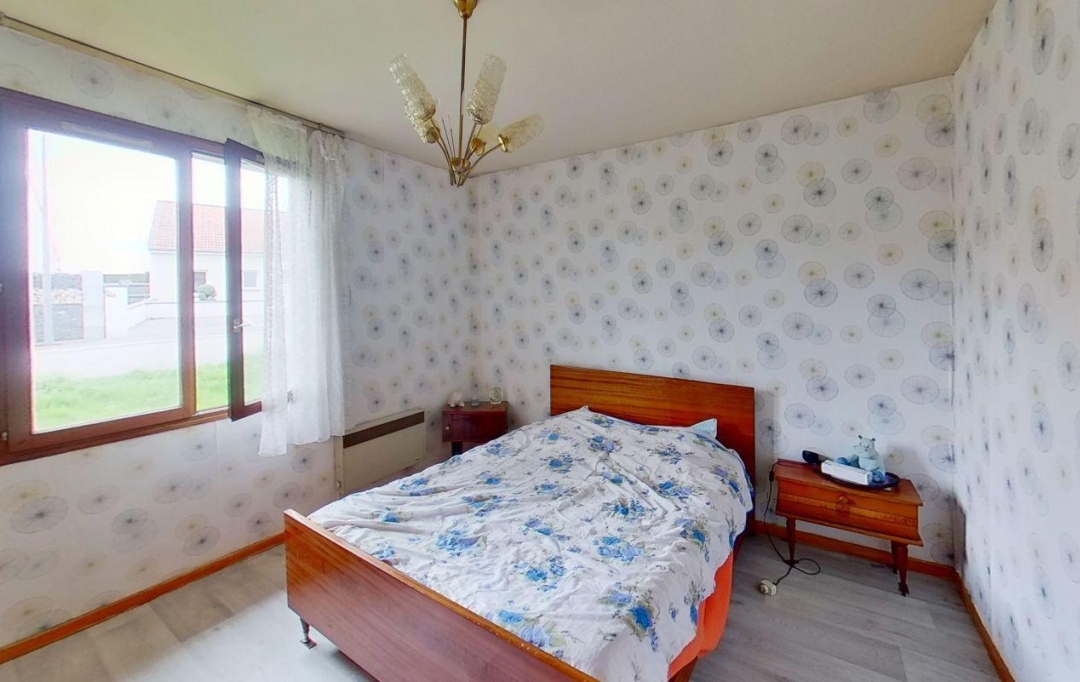 PASSION IMMO : Maison / Villa | COUSSEY (88630) | 100 m2 | 116 000 € 