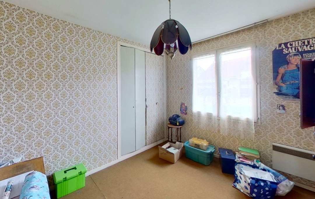 PASSION IMMO : Maison / Villa | COUSSEY (88630) | 100 m2 | 116 000 € 