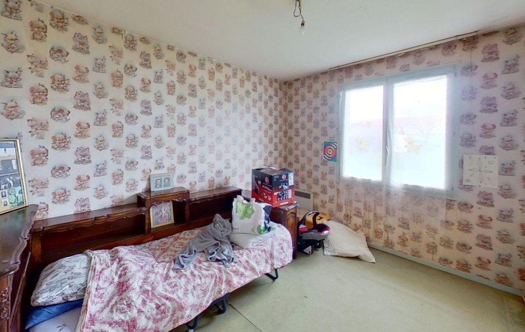PASSION IMMO : Maison / Villa | COUSSEY (88630) | 100 m2 | 116 000 € 