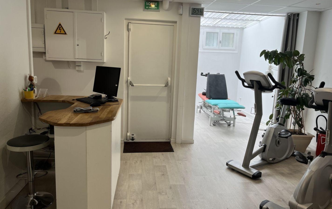 PASSION IMMO : Local / Bureau | HERBLAY (95220) | 174 m2 | 502 000 € 