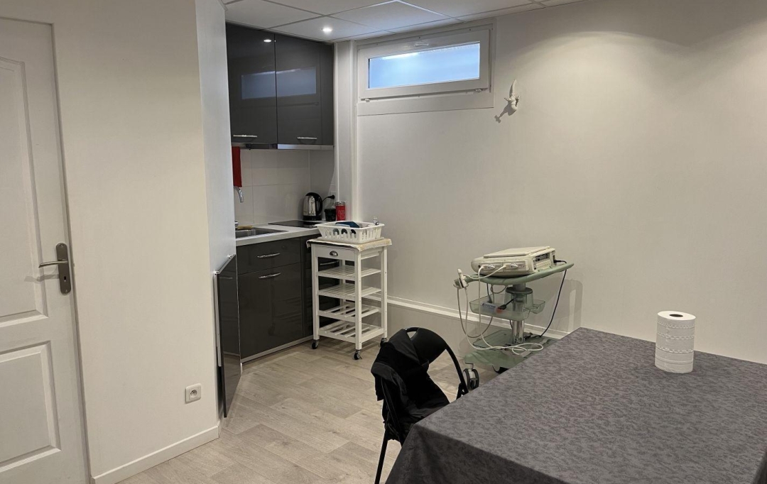PASSION IMMO : Local / Bureau | HERBLAY (95220) | 174 m2 | 502 000 € 