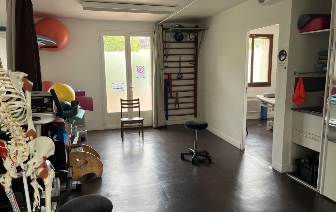 PASSION IMMO : Local / Bureau | HERBLAY (95220) | 174 m2 | 502 000 € 