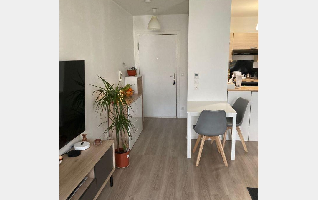 PASSION IMMO : Appartement | OSNY (95520) | 43 m2 | 178 000 € 