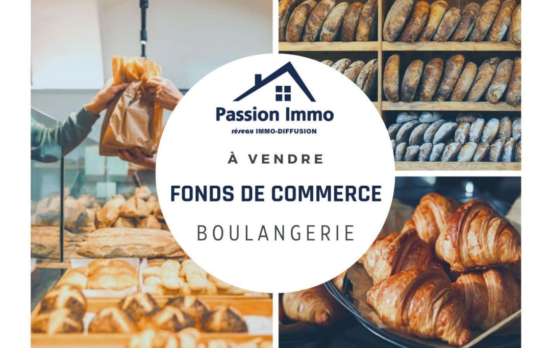 PASSION IMMO : Commerces | CERGY (95800) | 75 m2 | 572 000 € 