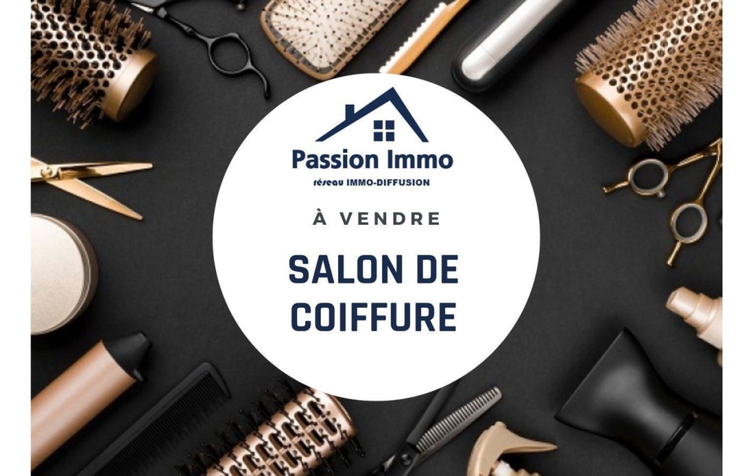 PASSION IMMO : Commercial | PUTEAUX (92800) | 107 m2 | 42 000 € 