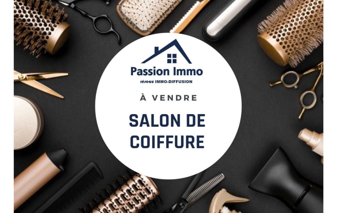 PASSION IMMO : Commerces | PUTEAUX (92800) | 107 m2 | 90 000 € 