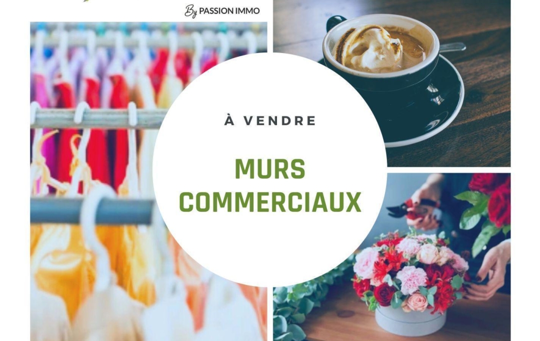 PASSION IMMO : Office | CERGY (95000) | 278 m2 | 628 000 € 