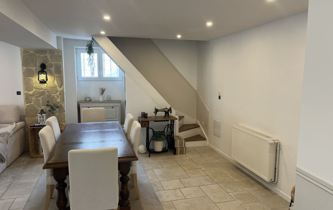 PASSION IMMO : House | GENICOURT (95650) | 100 m2 | 347 000 € 