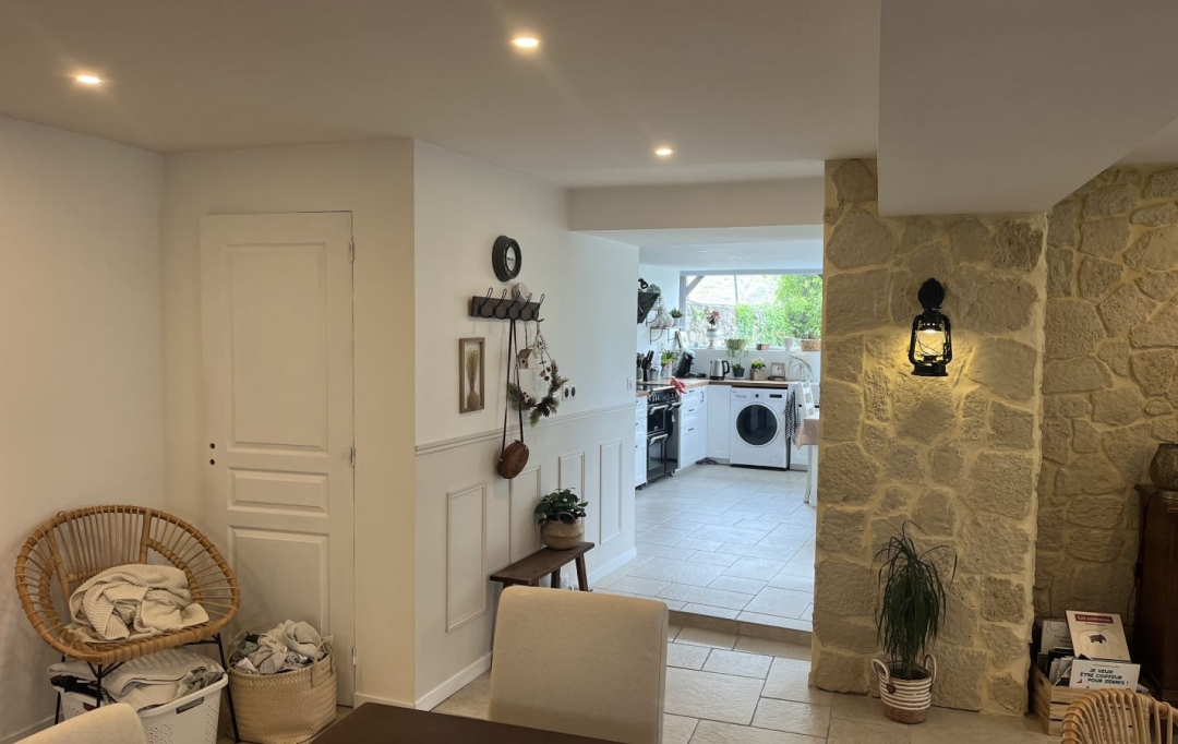 PASSION IMMO : House | GENICOURT (95650) | 100 m2 | 347 000 € 