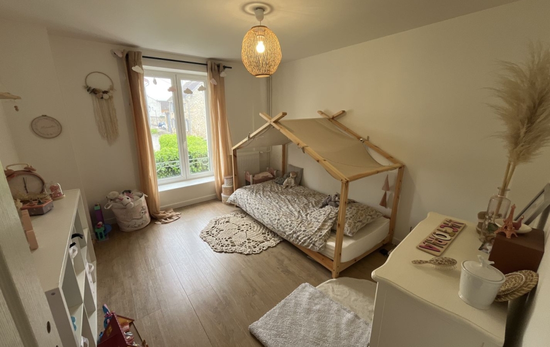 PASSION IMMO : House | GENICOURT (95650) | 100 m2 | 347 000 € 