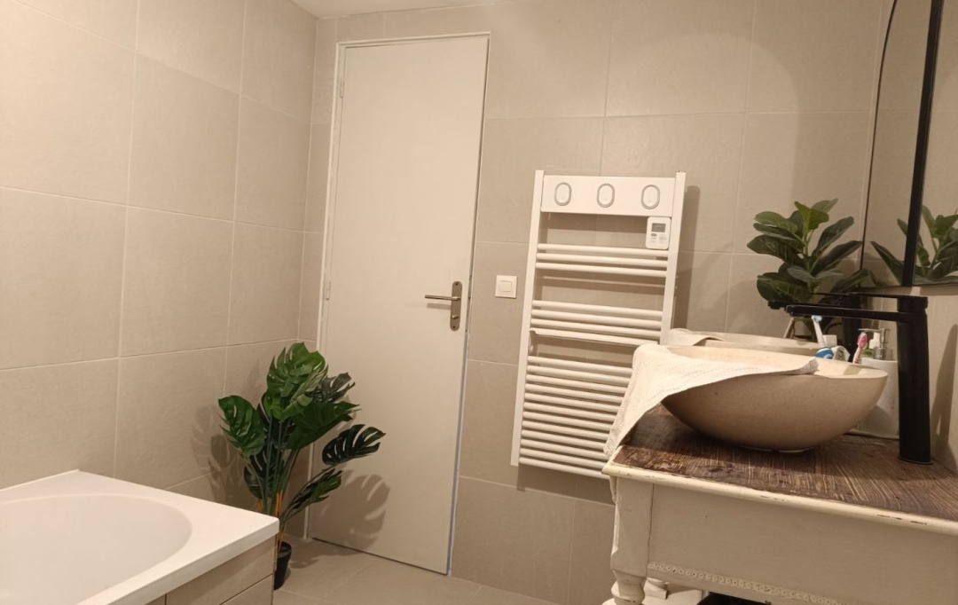 PASSION IMMO : House | GENICOURT (95650) | 100 m2 | 347 000 € 