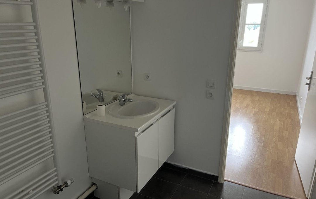 PASSION IMMO : Apartment | VAUREAL (95490) | 40 m2 | 175 000 € 
