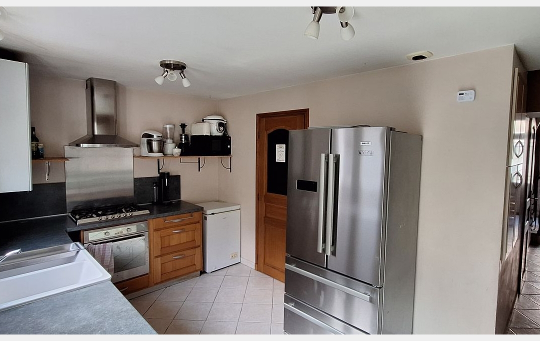 PASSION IMMO : Maison / Villa | SAINT-CLAIR-SUR-EPTE (95770) | 65 m2 | 179 000 € 