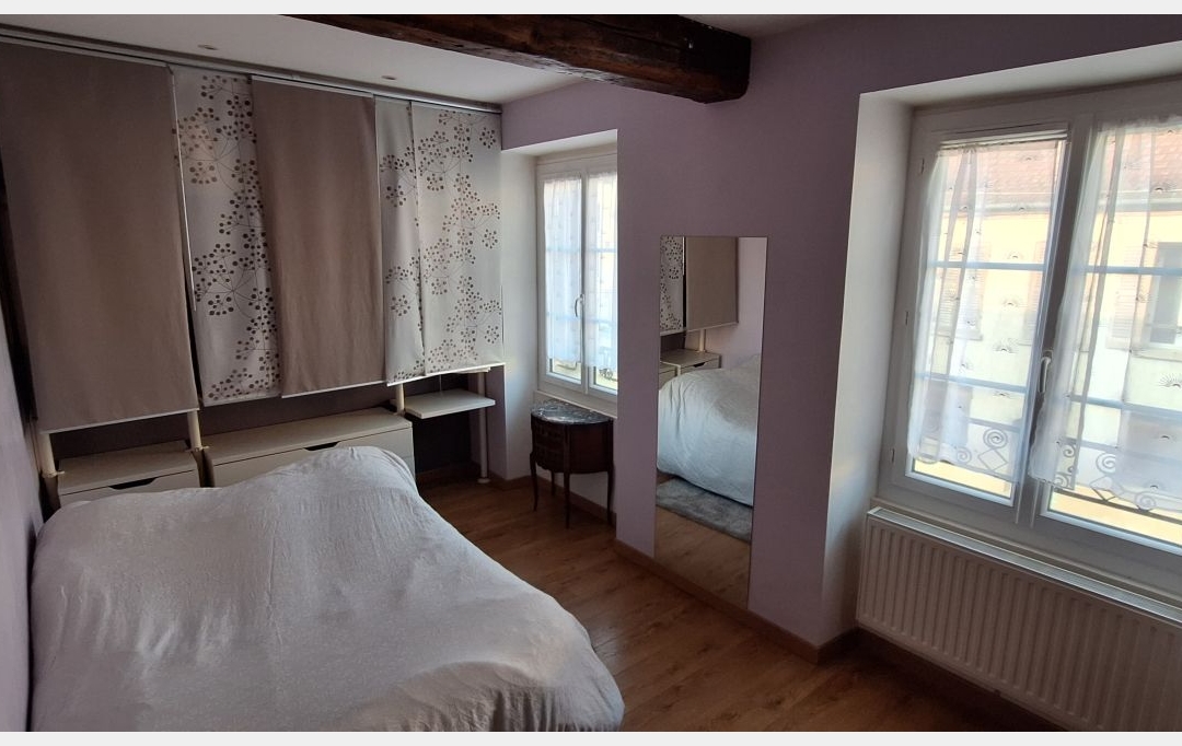 PASSION IMMO : Maison / Villa | SAINT-CLAIR-SUR-EPTE (95770) | 65 m2 | 179 000 € 