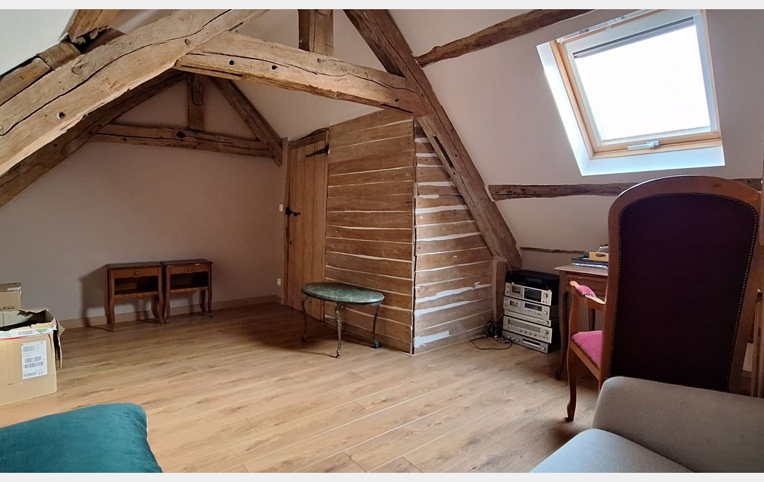 PASSION IMMO : Maison / Villa | SAINT-CLAIR-SUR-EPTE (95770) | 65 m2 | 179 000 € 