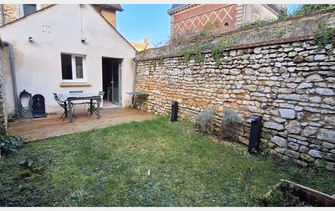 PASSION IMMO : Maison / Villa | SAINT-CLAIR-SUR-EPTE (95770) | 65 m2 | 179 000 € 