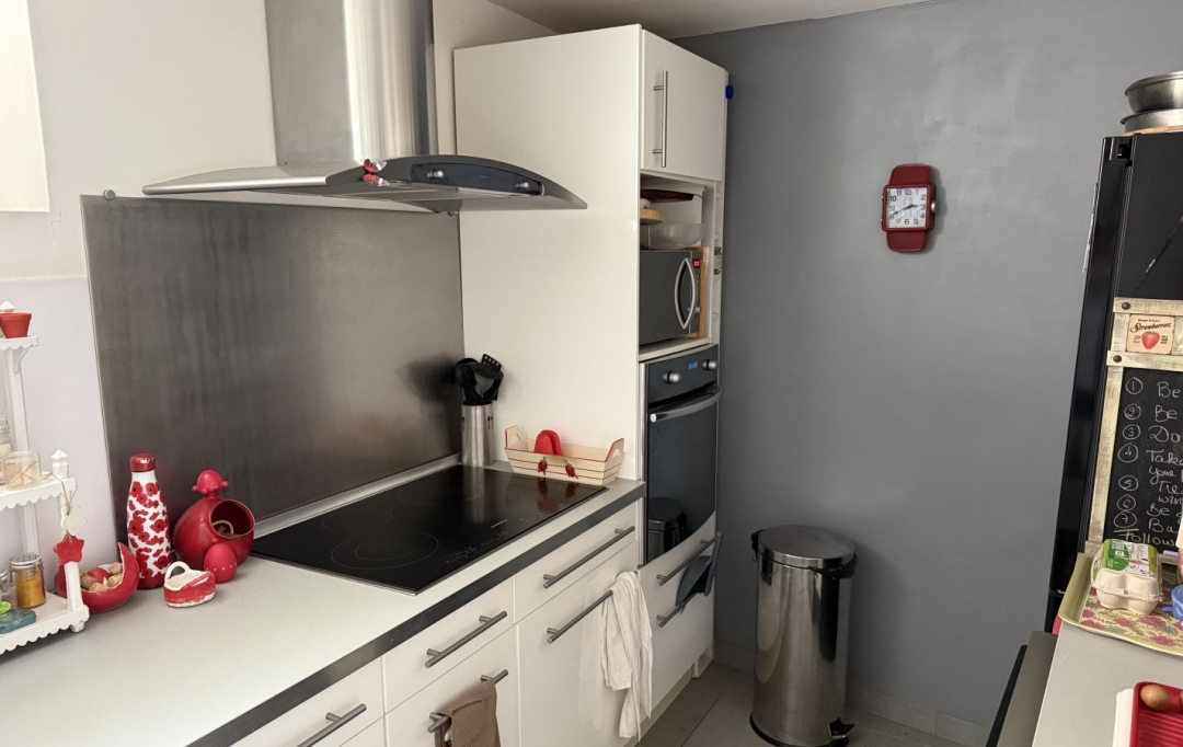 PASSION IMMO : House | PONTOISE (95300) | 83 m2 | 285 000 € 