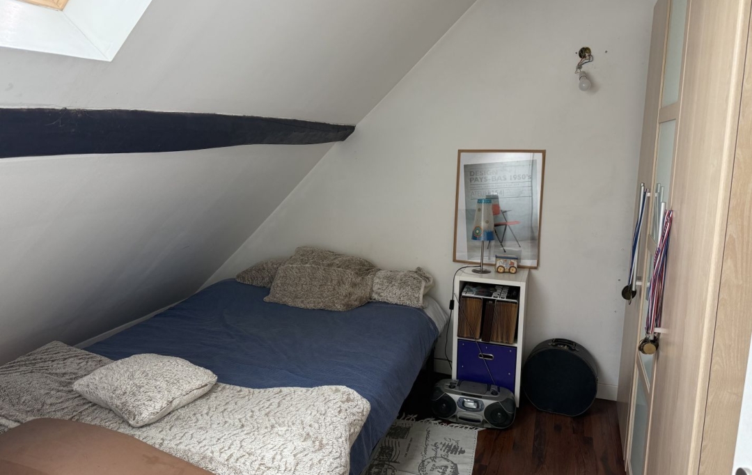 PASSION IMMO : House | PONTOISE (95300) | 83 m2 | 285 000 € 