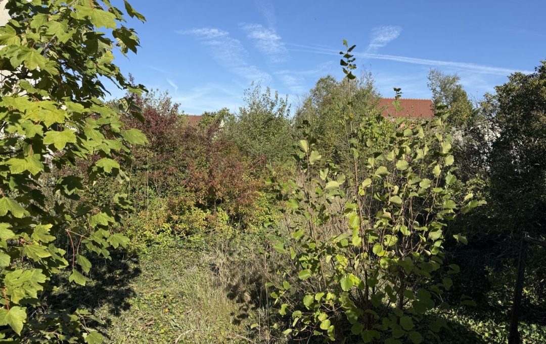 PASSION IMMO : Ground | EPIAIS-RHUS (95810) | 0 m2 | 153 000 € 
