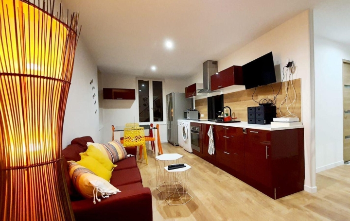 PASSION IMMO : Apartment | CERGY (95800) | 102 m2 | 590 € 