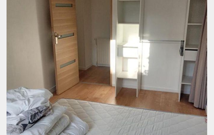 PASSION IMMO : Appartement | CERGY (95800) | 102 m2 | 590 € 