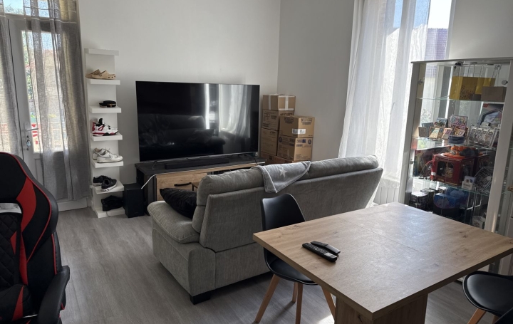 Appartement P2 LE HEAULME 40 m2 620 € Appartement P2 LE HEAULME 40 m2 620 €