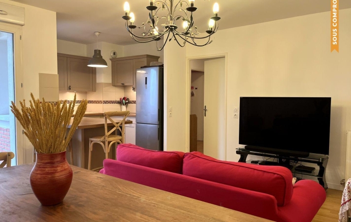 PASSION IMMO : Appartement | VERNEUIL-SUR-SEINE (78480) | 62 m2 | 325 000 € 